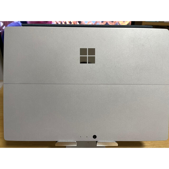 珍しい i5 Pro 【美品】Surface - Microsoft 256GB タイプカバー付き ...