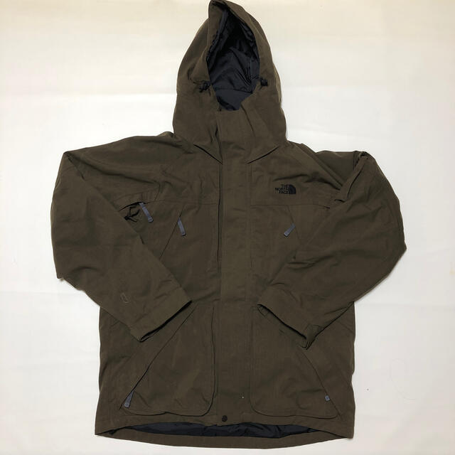 THE NORTH FACE スキー　スノーボード　ウェア