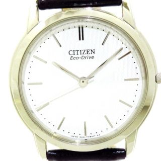 シチズン(CITIZEN)のシチズン 腕時計 ステレット G431-T011683(その他)