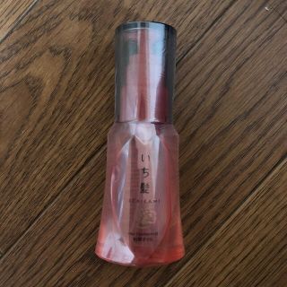 クラシエ(Kracie)のいち髪　和草オイル50ml(オイル/美容液)