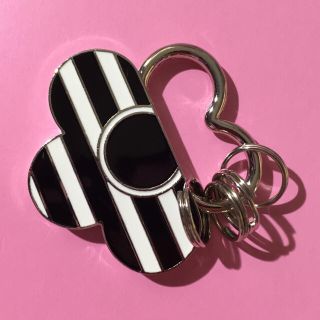 マリークワント(MARY QUANT)のキーホルダー(キーホルダー)