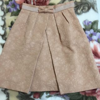 ジルバイジルスチュアート(JILL by JILLSTUART)のさや様専用(ミニスカート)