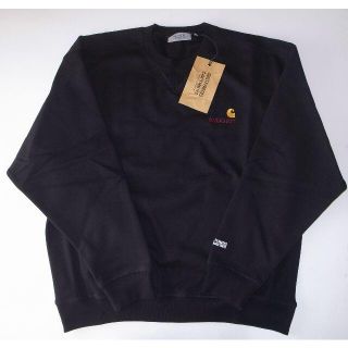 カーハート(carhartt)のcarhartt WACKO MARIA American スウェット XL(スウェット)