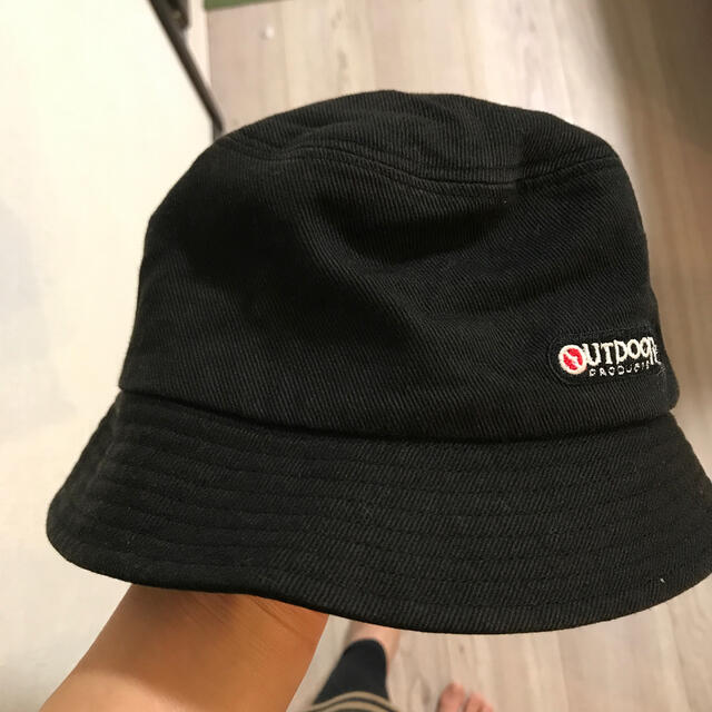 OUTDOOR - outdoor ハット 帽子の通販 by こな's shop｜アウトドアなら 