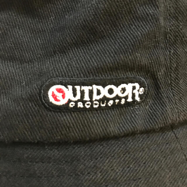 OUTDOOR(アウトドア)のoutdoor ハット　帽子 メンズの帽子(ハット)の商品写真