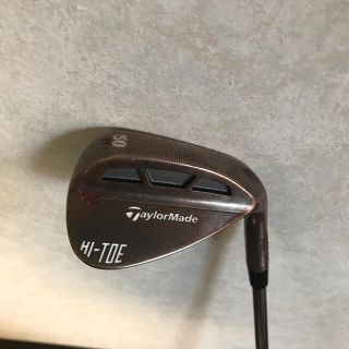 テーラーメイド(TaylorMade)のH I-TOE ウェッジ(クラブ)