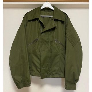 イギリス軍 RAF MK3 フライトジャケット size8 美品の通販 by ...