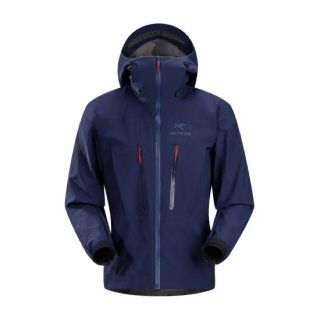 アークテリクス(ARC'TERYX)のぱんじゃぶ様専用(マウンテンパーカー)