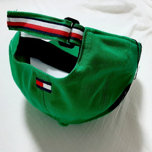 TOMMY HILFIGER(トミーヒルフィガー)のTOMMY HILFIGER GOLF ＵＳＡキャップ(ユニセックス) メンズの帽子(キャップ)の商品写真