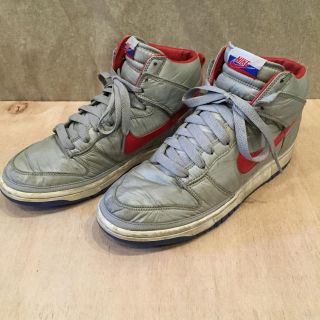 ナイキ(NIKE)のナイキ DUNK バンダル VANDAL(スニーカー)