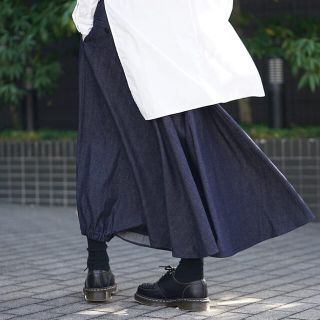 ヨウジヤマモト(Yohji Yamamoto)のヨウジヤマモトプールオム　カラスパンツ(その他)