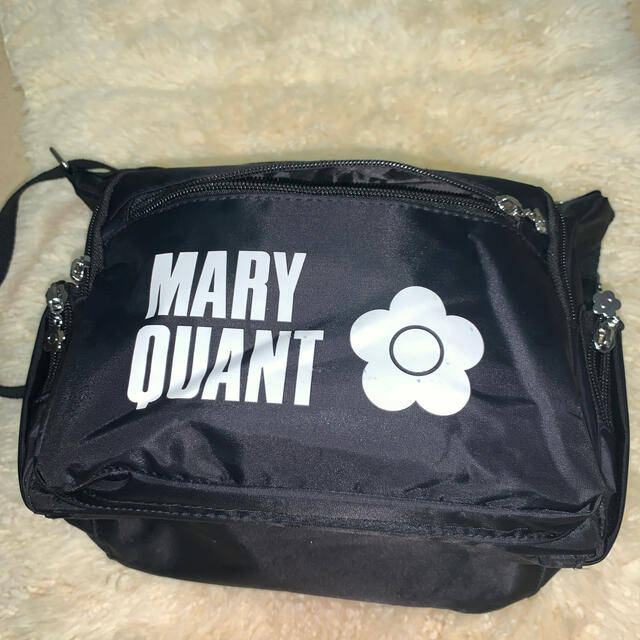 MARY QUANT(マリークワント)のマリクアショルダーバック その他のその他(その他)の商品写真