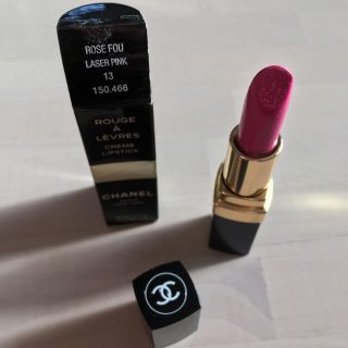 シャネル(CHANEL)のCHANEL  シャネル　口紅(口紅)