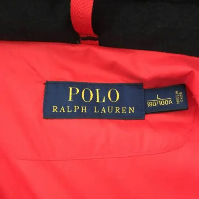 POLO RALPH LAUREN(ポロラルフローレン)のラルフローレン　ダウンジャケット メンズのジャケット/アウター(ダウンジャケット)の商品写真