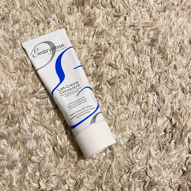 Embryolisse(アンブリオリス)のEmbryolisse モイスチャークリーム　75ml コスメ/美容のベースメイク/化粧品(化粧下地)の商品写真