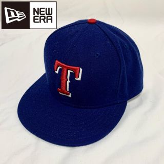 ニューエラー(NEW ERA)のフォロー割引済み(キャップ)