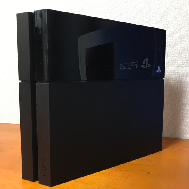 SONY PlayStation4 本体 CUH-1000AB01