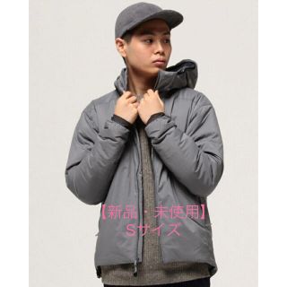 アークテリクス(ARC'TERYX)のARC’TERYX × BEAMS  別注 Atom AR Hoodie(マウンテンパーカー)