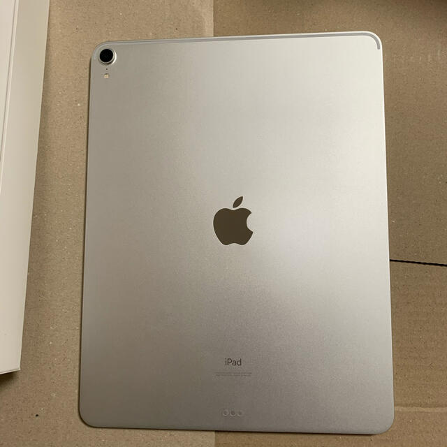 Apple iPad Pro 12.9インチ（第3世代） Wi-Fi 64GB