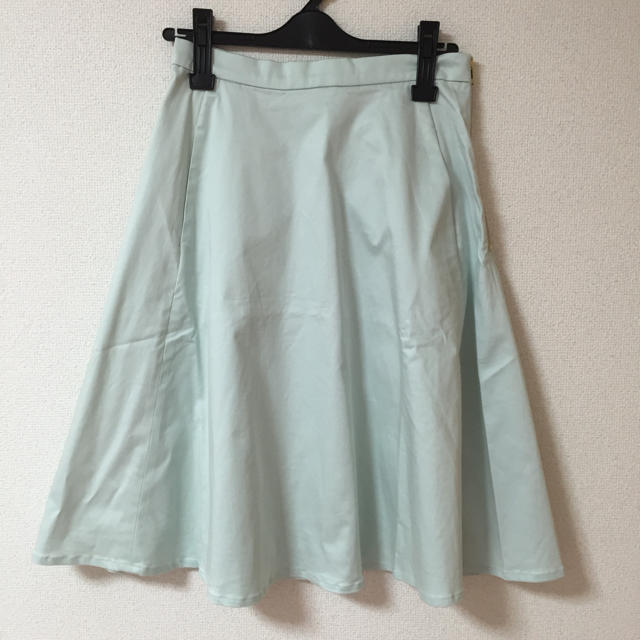 dazzlin(ダズリン)の新品タグ付き dazzlin スカート レディースのスカート(ひざ丈スカート)の商品写真