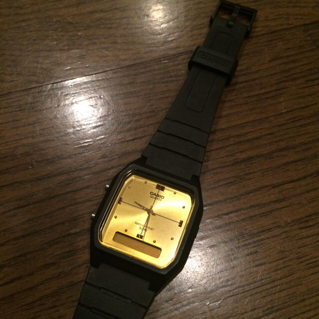 CASIO(カシオ)のMarinaFukuda様専用CASIO レディースのファッション小物(腕時計)の商品写真
