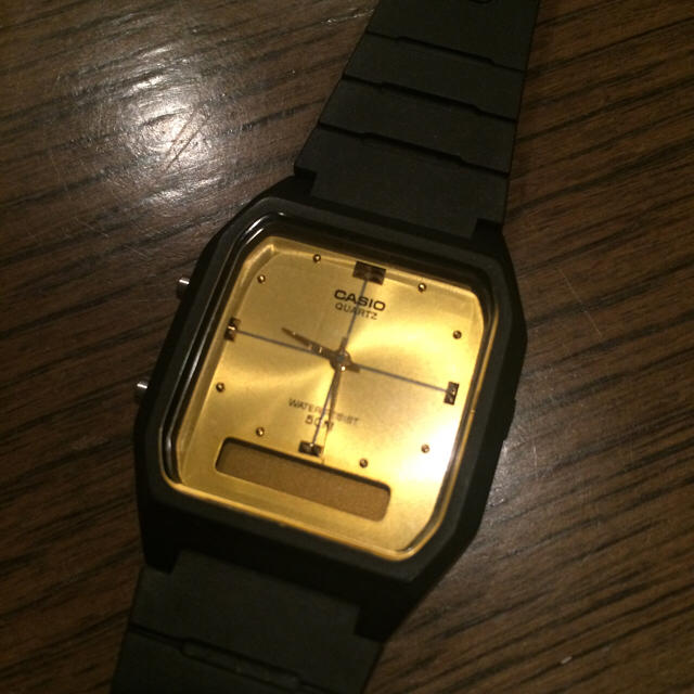 CASIO(カシオ)のMarinaFukuda様専用CASIO レディースのファッション小物(腕時計)の商品写真