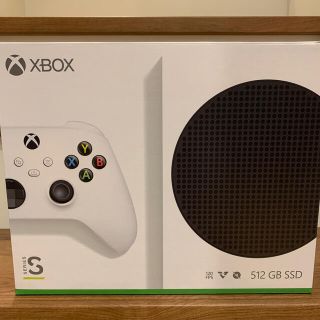 Xbox - Xbox Series X 【Amazon.co.jp特典】の通販 by $to-bu$'s shop｜エックスボックスならラクマ