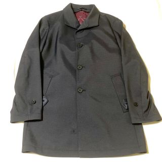 スーツカンパニー(THE SUIT COMPANY)のTHE SUIT COMPANY スタンドカラーコート スーツカンパニー(ステンカラーコート)