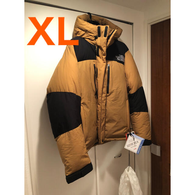 ノースフェイス　バルトロライトジャケット　NORTH FACE  XL