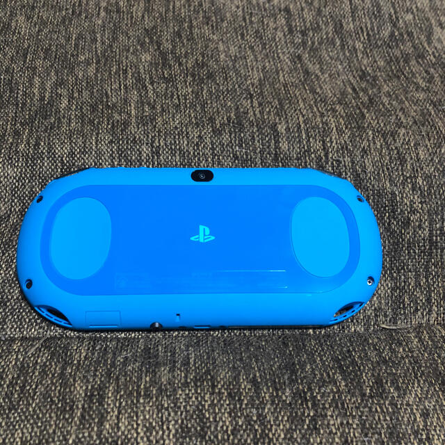 【超美品】PSVITA PCH2000 ZA23 2