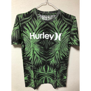 ハーレー(Hurley)のがっちん様専用　HURLEY(ハーレー)Hurley Tシャツ(Tシャツ/カットソー(半袖/袖なし))