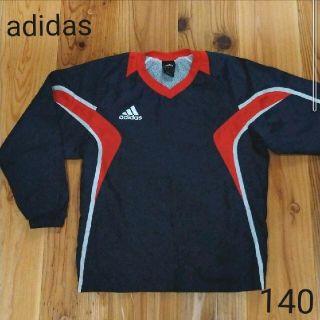 アディダス(adidas)のadidas アディダス ピステ 140(ウェア)