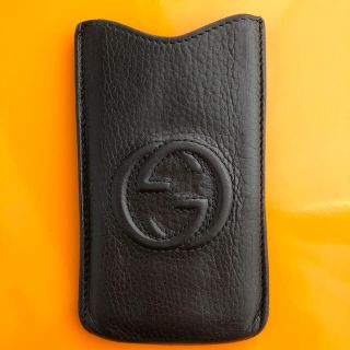 グッチ(Gucci)のグッチ携帯電話ケース(その他)