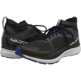 サロモン(SALOMON)のSALOMON サロモン ランニングシューズ ソニックRA ノクターン 28cm(シューズ)