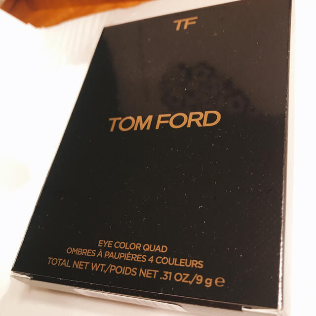 ★決算特価商品★ TOM FORD - トムフォード　31 スールサーブル アイシャドウ