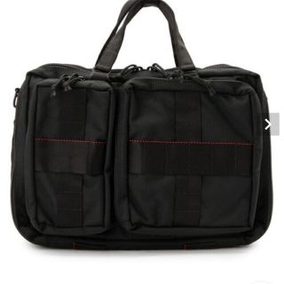 ブリーフィング(BRIEFING)の【新品未開封】BRIEFING×BEAMS PLUS /別注 3WAY BAG(ビジネスバッグ)