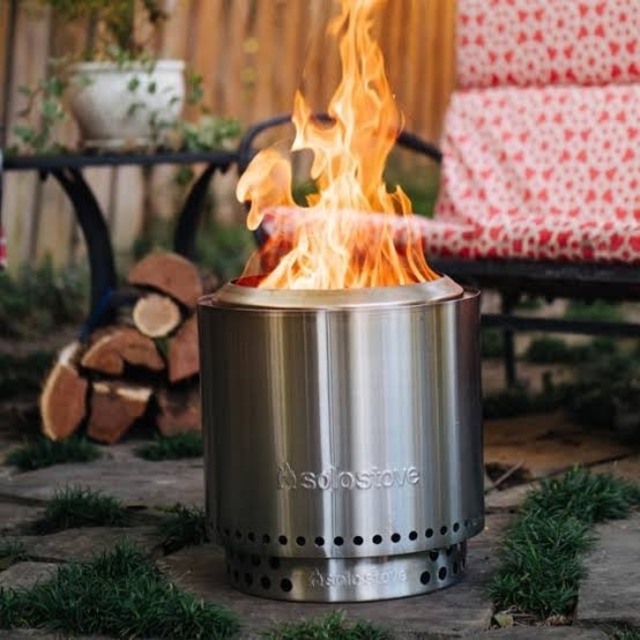 Solo Stove ソロストーブ レンジャー キット　新品未開封