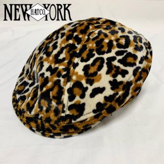 ニューヨークハット(NEW YORK HAT)のフォロー割引済み(ハンチング/ベレー帽)