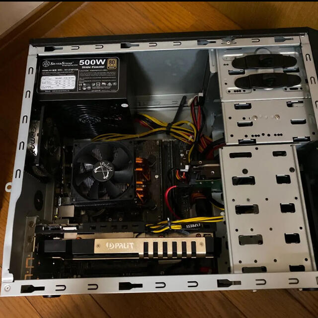 セール!ゲーミングPC i5 6500/GTX970/SSD - www.dreamsmilesdental.com.au