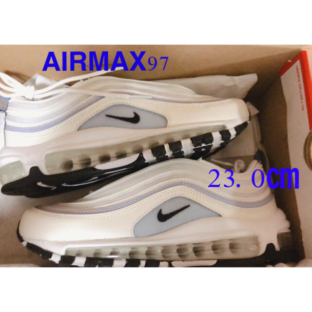 ナイキ エアマックス97 NIKE AIRMAX97 ナイキ スニーカー