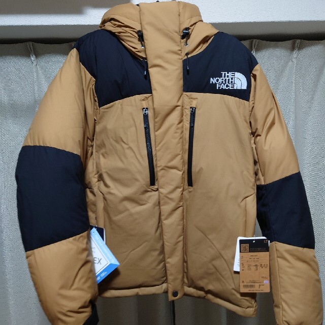 THE NORTH FACE(ザノースフェイス)のバルトロライトジャケット メンズのジャケット/アウター(ダウンジャケット)の商品写真