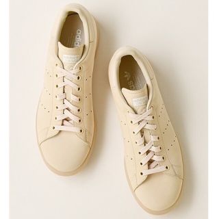 アディダス(adidas)のわなたな様専用 別注　STAN SMITH emmi  24.5cm(スニーカー)