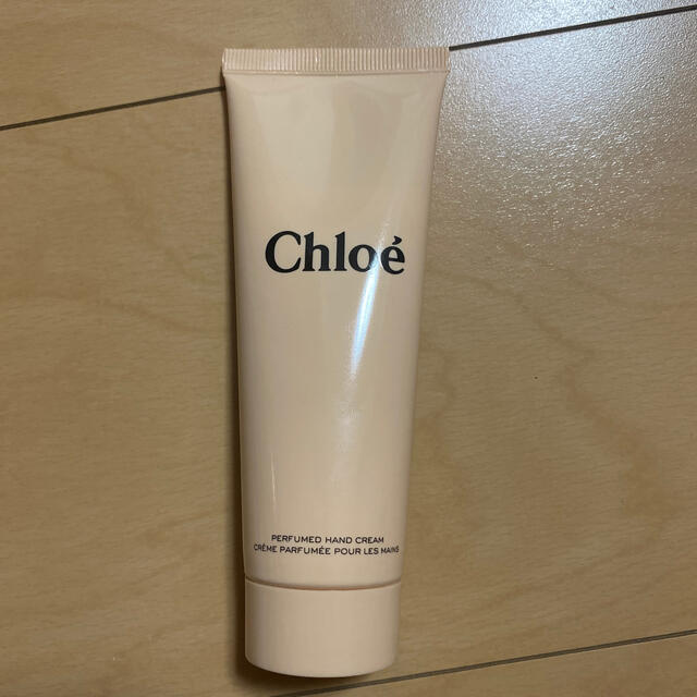 Chloe(クロエ)のクロエ　ハンドクリーム コスメ/美容のボディケア(ハンドクリーム)の商品写真