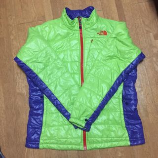 ザノースフェイス(THE NORTH FACE)のノースフェイス キッズ ダウンジャケット ジャンパー (ジャケット/上着)