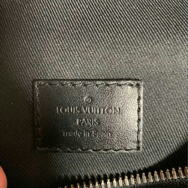 LOUIS VUITTON(ルイヴィトン)の即購入可　ルイヴィトン ディスカバリー・バムバッグ　M44336 メンズのバッグ(ボディーバッグ)の商品写真