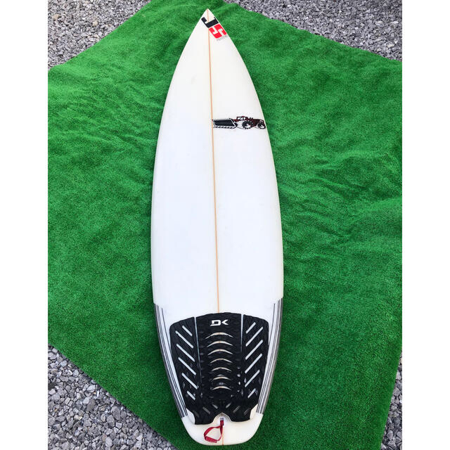 ついに入荷 JS BLACK BOX 5'10 サーフボード sarasaviya.lk