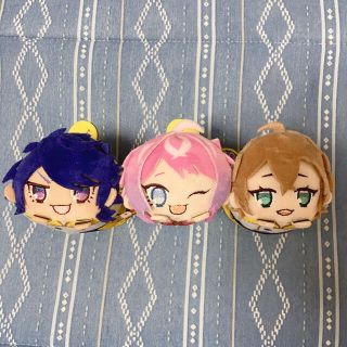 バンダイ(BANDAI)のフリングポッセ スイパラ もちころ Fling Posse ヒプノシスマイク(キャラクターグッズ)