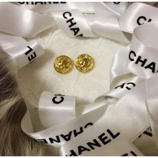 シャネル(CHANEL)のCHANEL シャネル ボタン ビンテージ パーツ (その他)