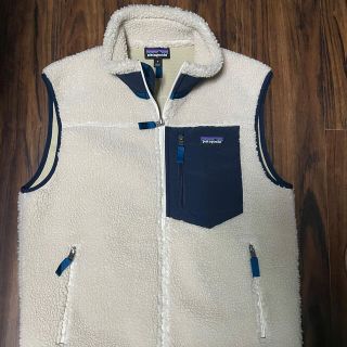 パタゴニア(patagonia) コーデ メンズベストの通販 23点 | パタゴニア