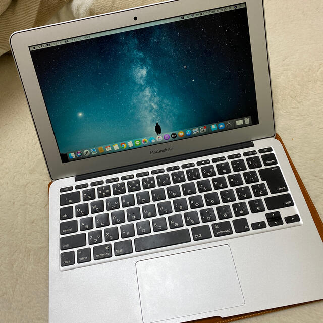 MacBook Air 2015 11インチ